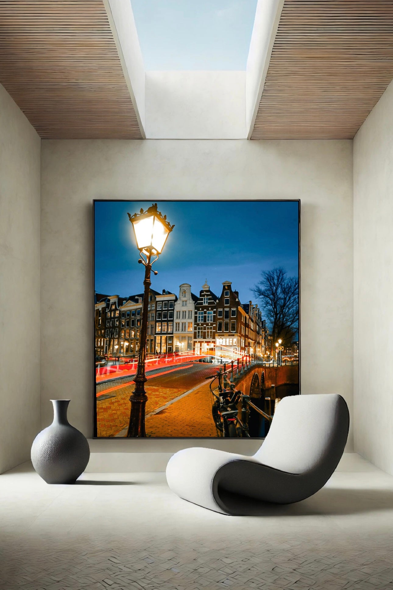 Amsterdam Keizersgracht