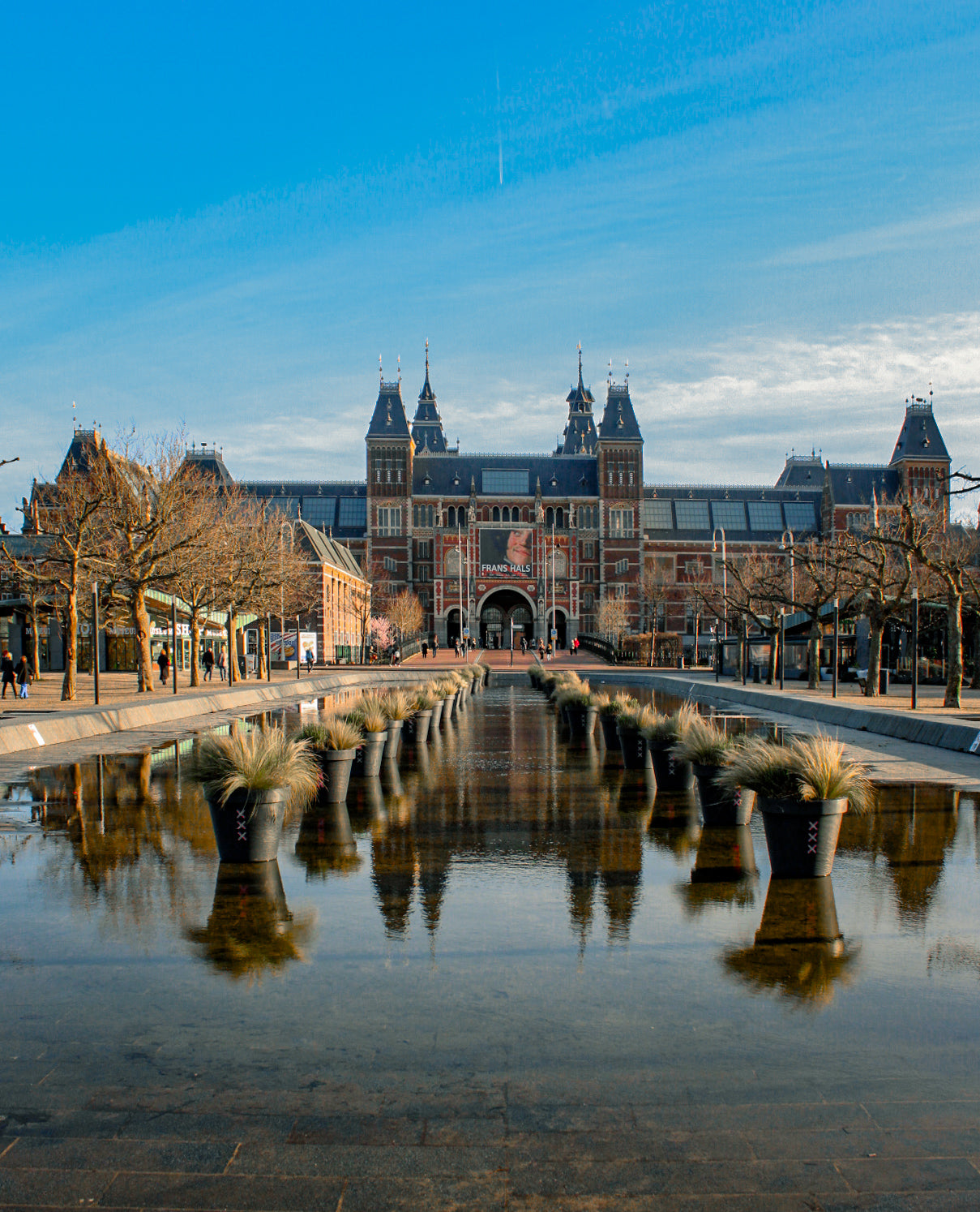 Amsterdam Rijksmuseum