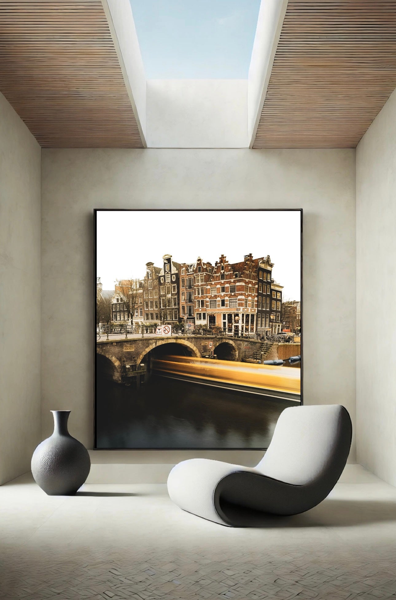 Amsterdam Brouwersgracht