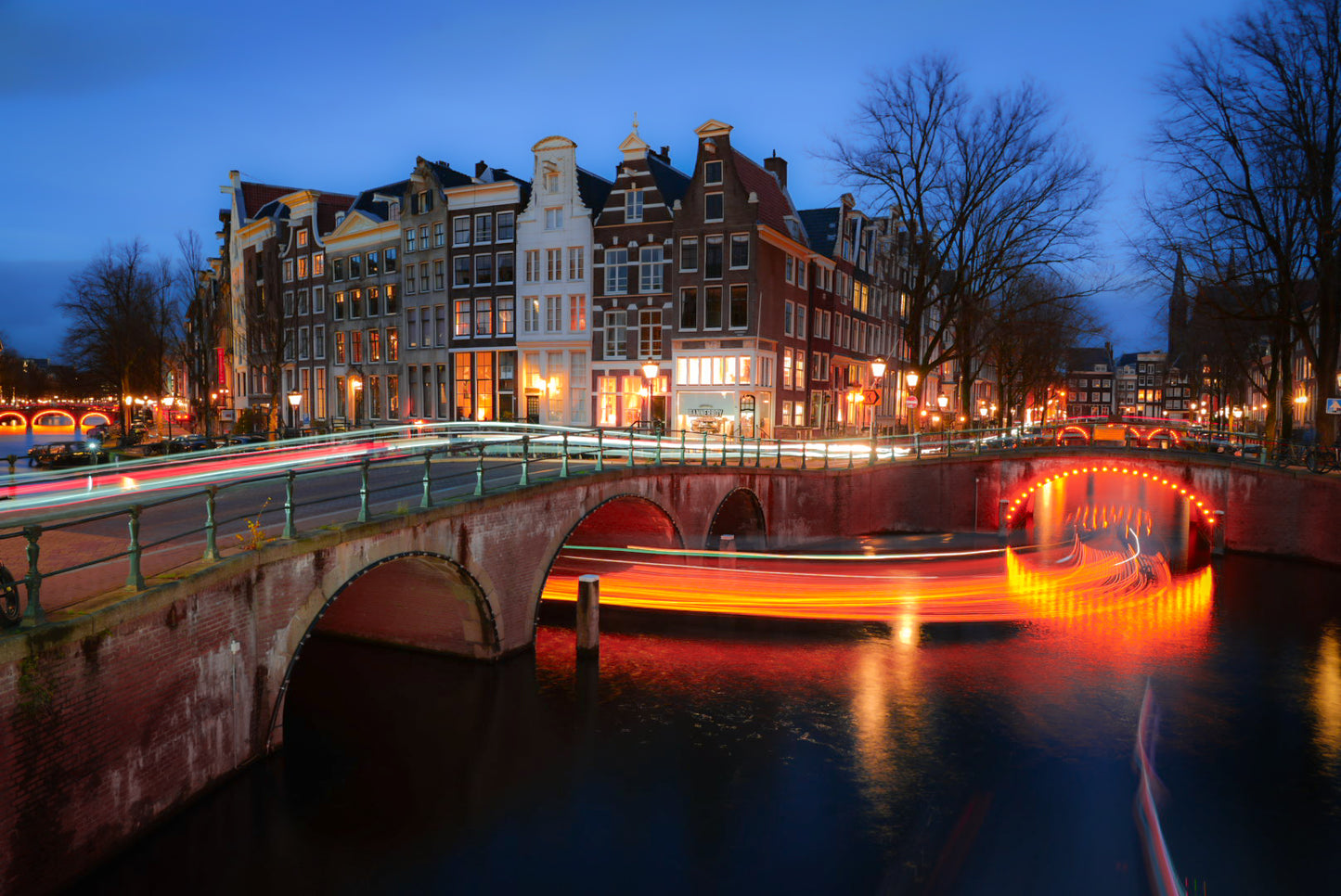 Amsterdam Keizersgracht