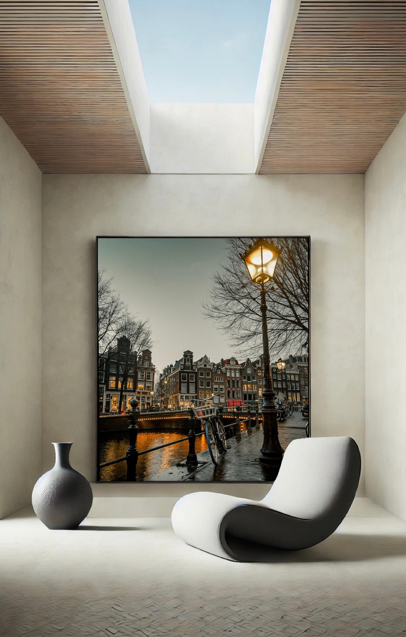 Amsterdam Singel