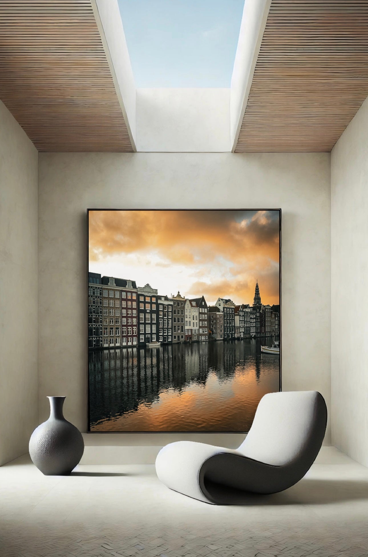 Amsterdam Damrak #2
