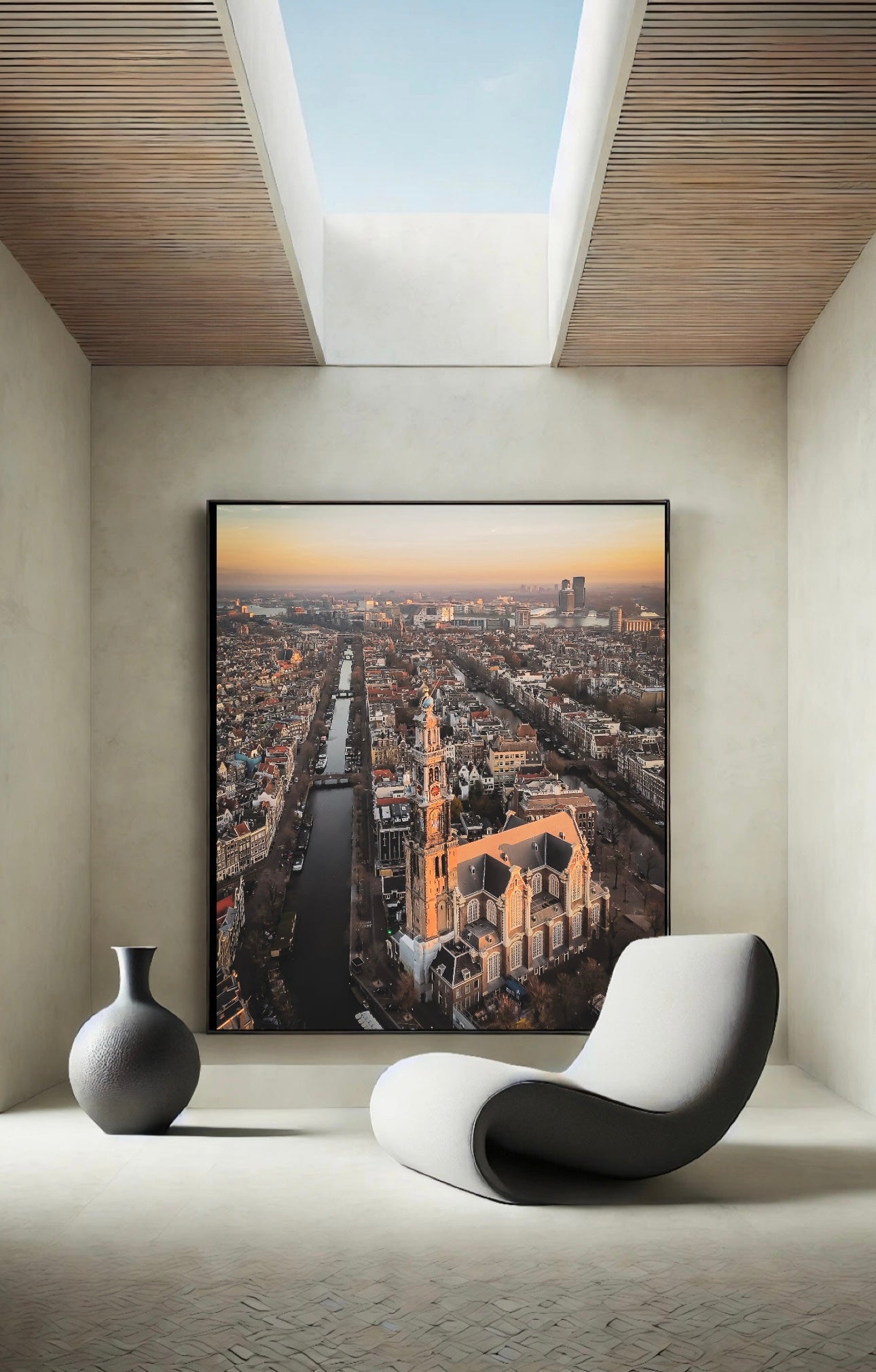 Amsterdam Westertoren