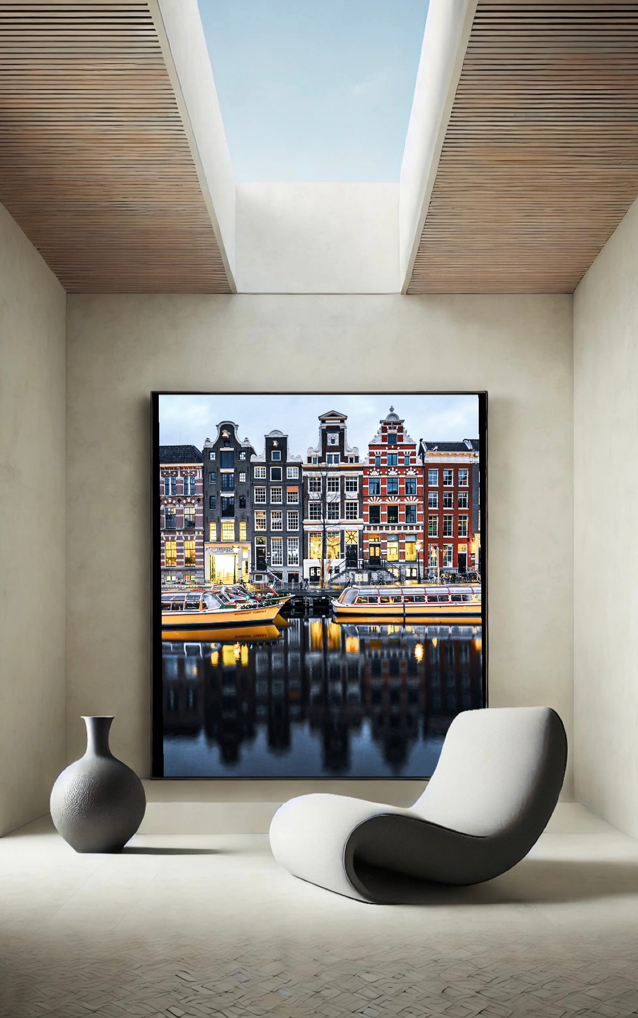 Amsterdam Rokin
