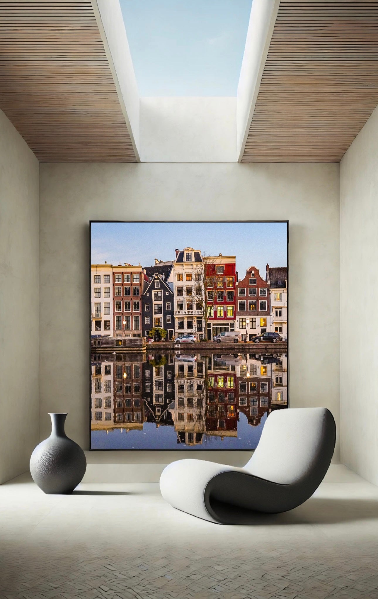 Amsterdam Staalkade
