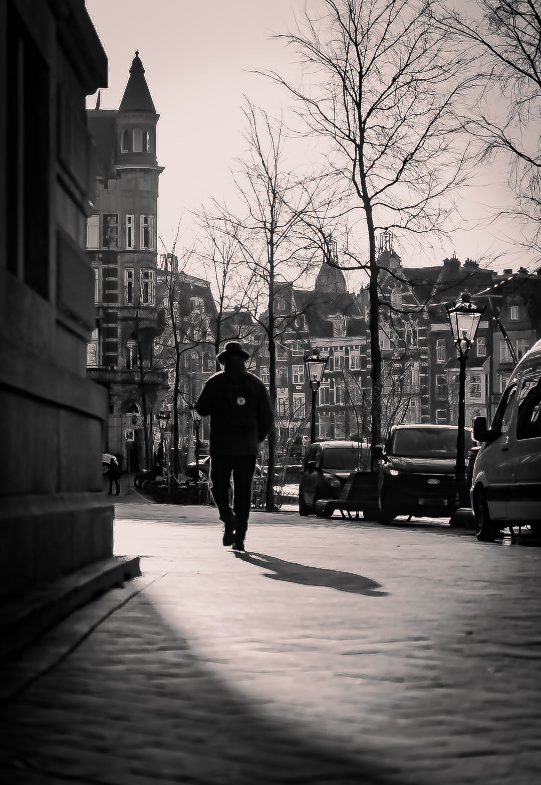 Amsterdam Rokin