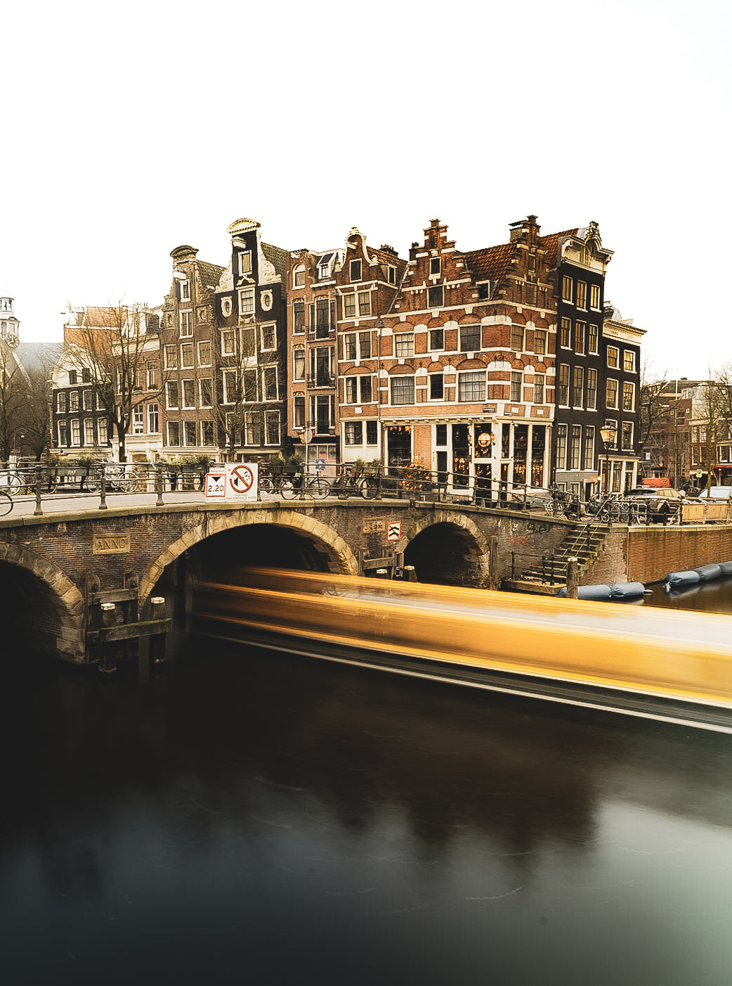Amsterdam Brouwersgracht