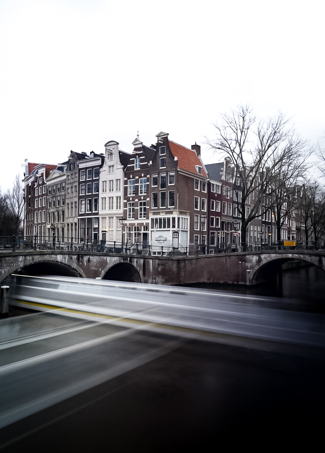 Amsterdam Keizersgracht