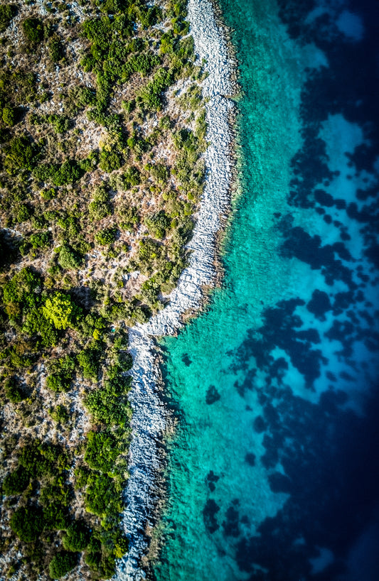 Samos Greece