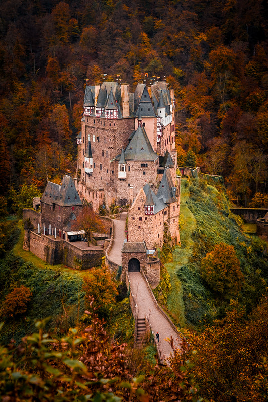 Burg Eltz Germany