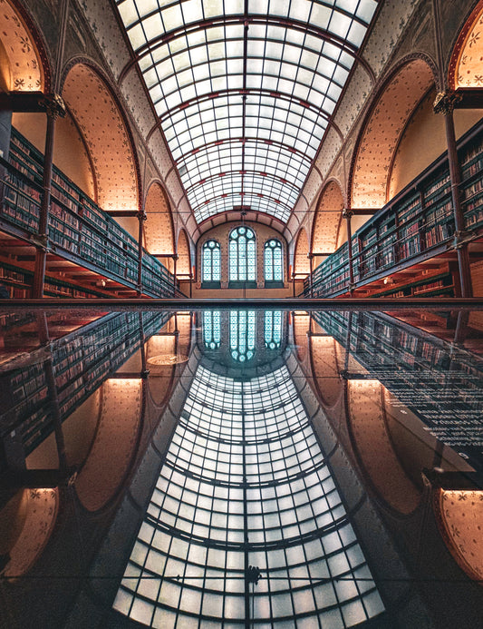 Reflection library