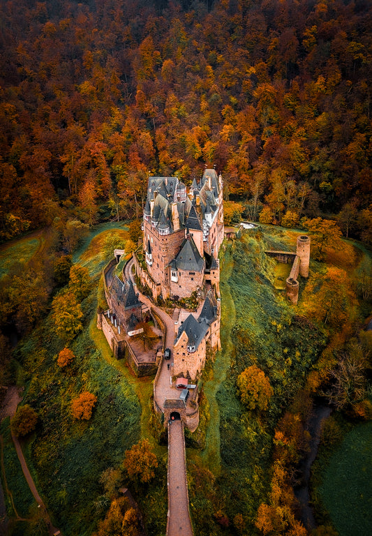 Burg Eltz Germany