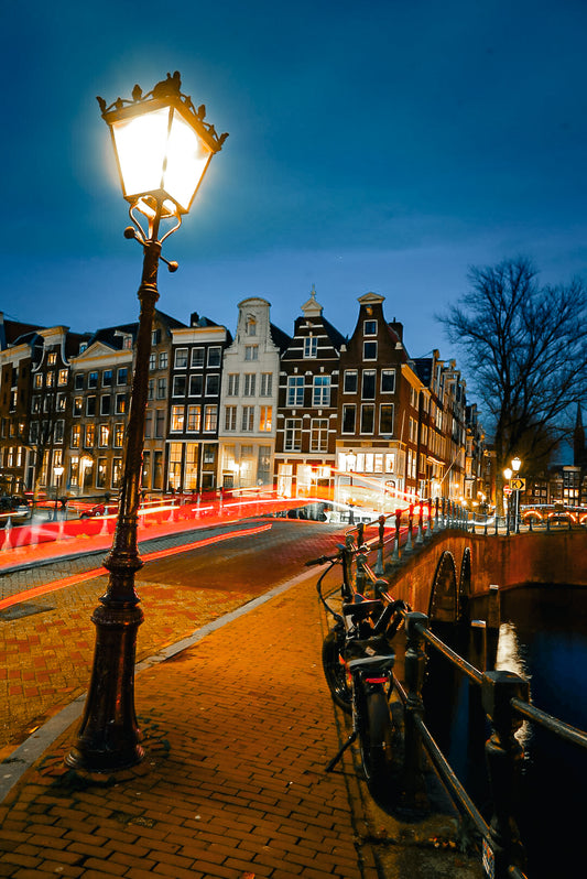 Amsterdam Keizersgracht