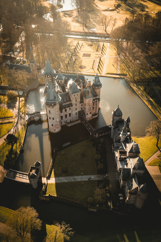 Kasteel de haar